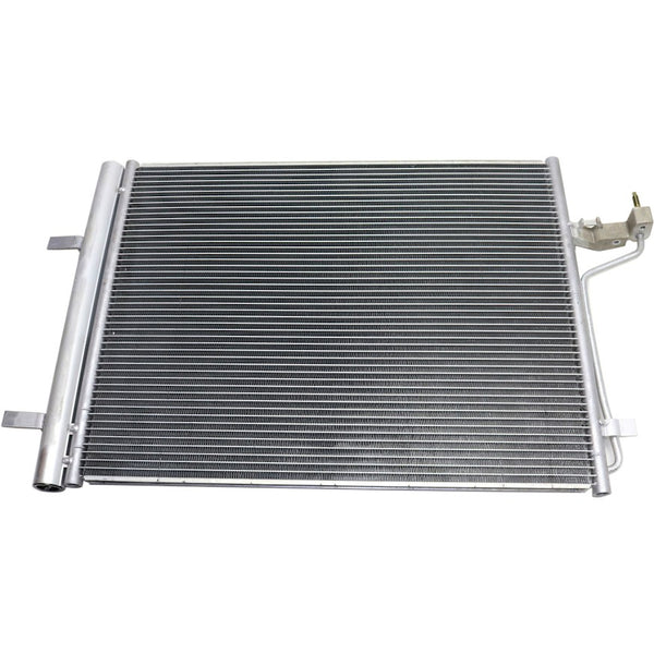 Radiators, Condensers & Fans image