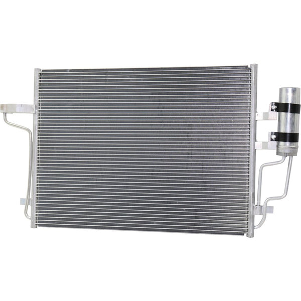 Radiators, Condensers & Fans image