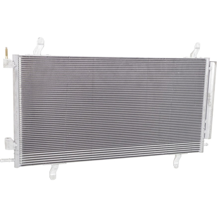 Chevrolet Camaro LS/LT/SS A/C Condenser - GM3030302
