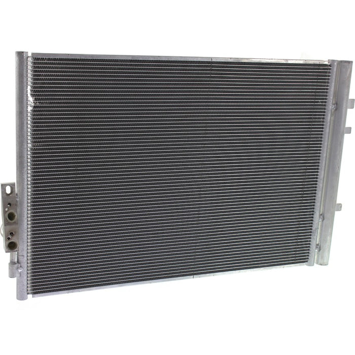 BMW X3 xDrive28i A/C Condenser F25 - BM3030130
