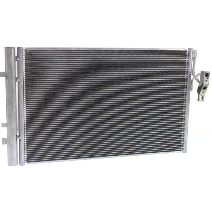 BMW X3 xDrive35i A/C Condenser F25 - BM3030131