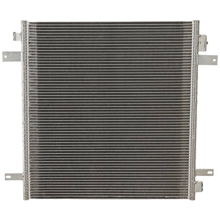 INFINITI QX56 A/C Condenser - IN3030163