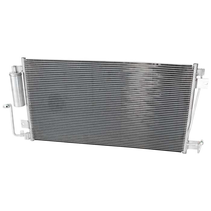 Nissan NV1500/NV2500/NV3500 A/C Condenser - NI3030170