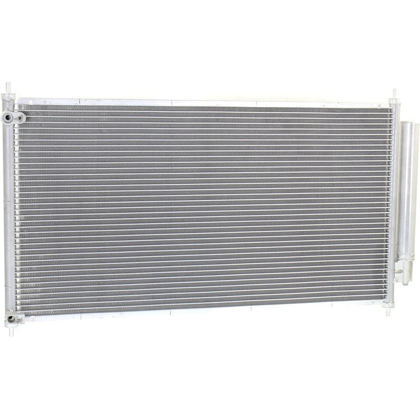 Radiators, Condensers & Fans image