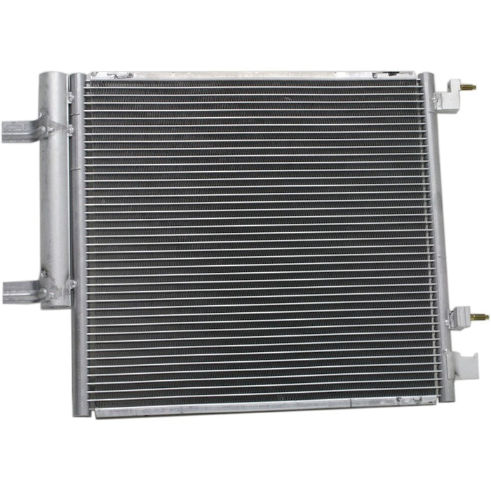 Chevrolet Spark A/C Condenser - GM3030301
