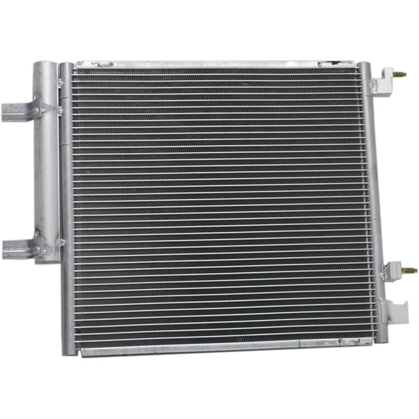 Radiators, Condensers & Fans image