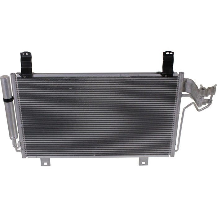 Mazda CX-5 A/C Condenser - MA3030161