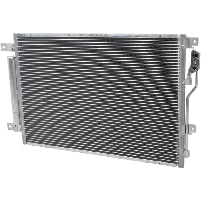 Dodge Dart A/C Condenser - CH3030250