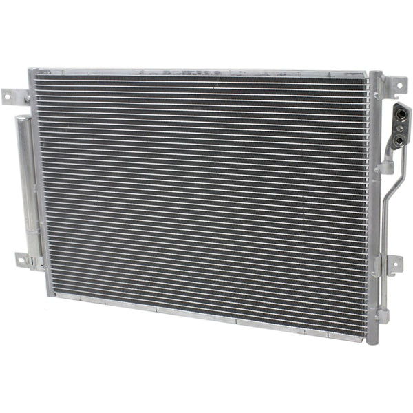 Radiators, Condensers & Fans image