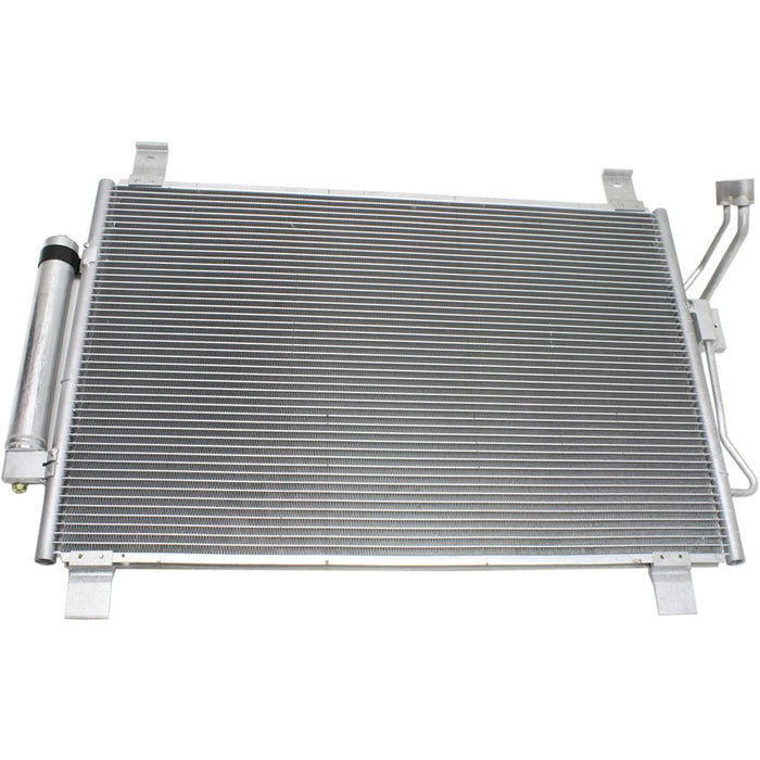INFINITI JX35/QX60/Nissan Pathfinder A/C Condenser - NI3030172