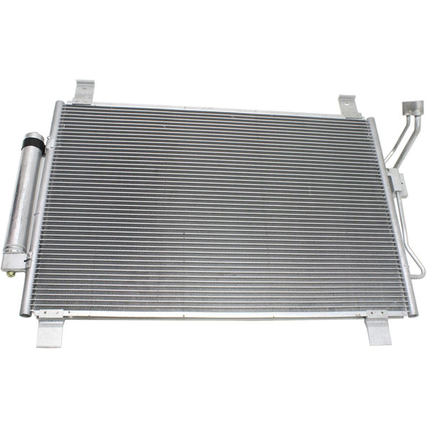 Radiators, Condensers & Fans image