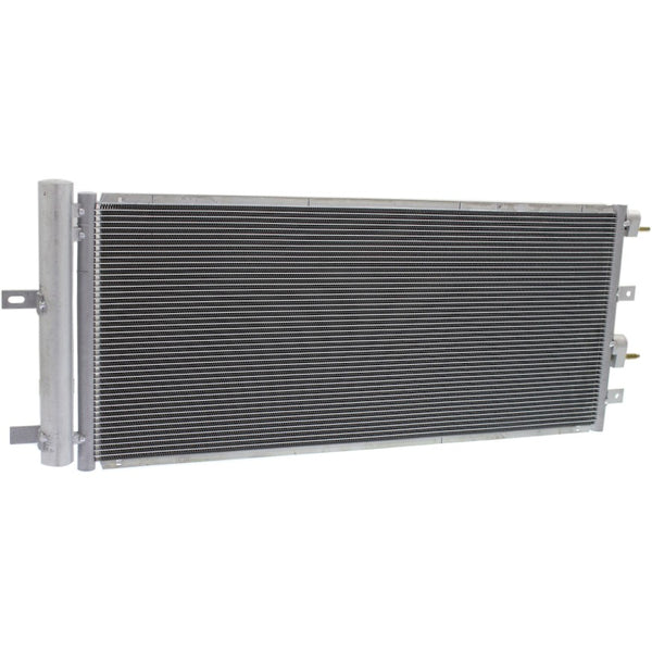 Radiators, Condensers & Fans image
