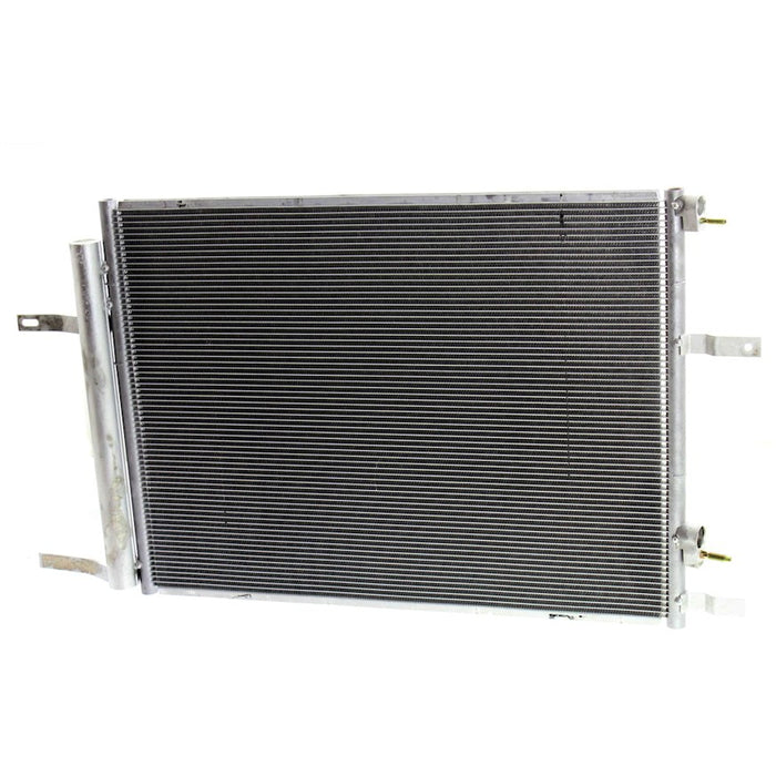 Ford Fusion Advance/S/SE/SEL/Lincoln MKZ A/C Condenser 2.5L L4/3.7L V6 - FO3030243