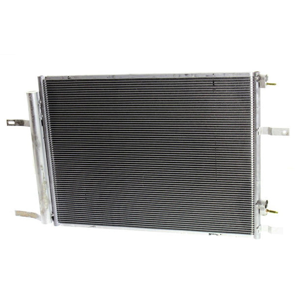 Radiators, Condensers & Fans image