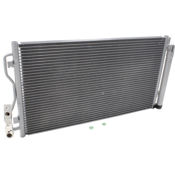 Radiators, Condensers & Fans image