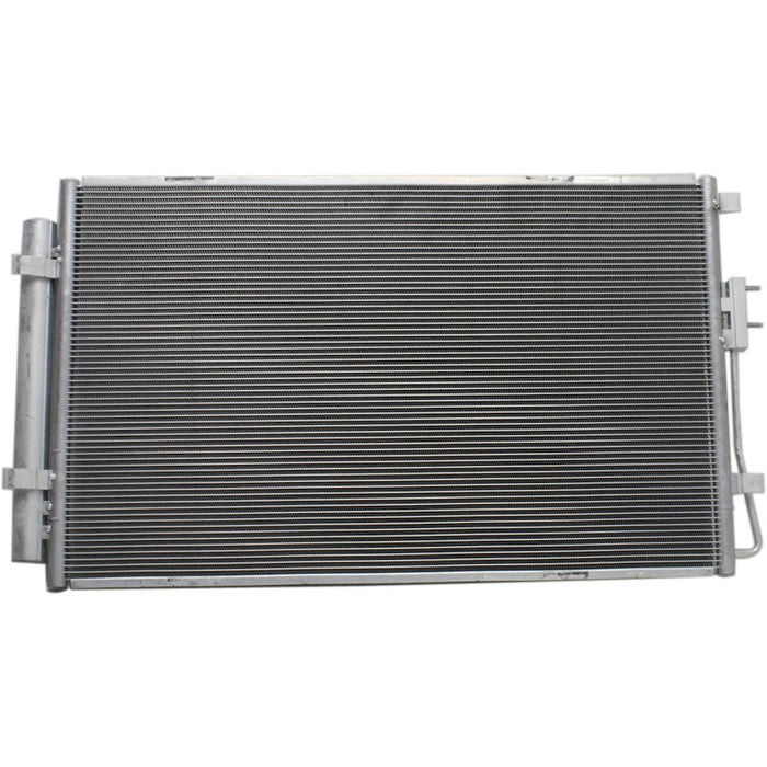 Hyundai Santa Fe/Fe Sport/Fe XL A/C Condenser 2.4L L4 - HY3030153