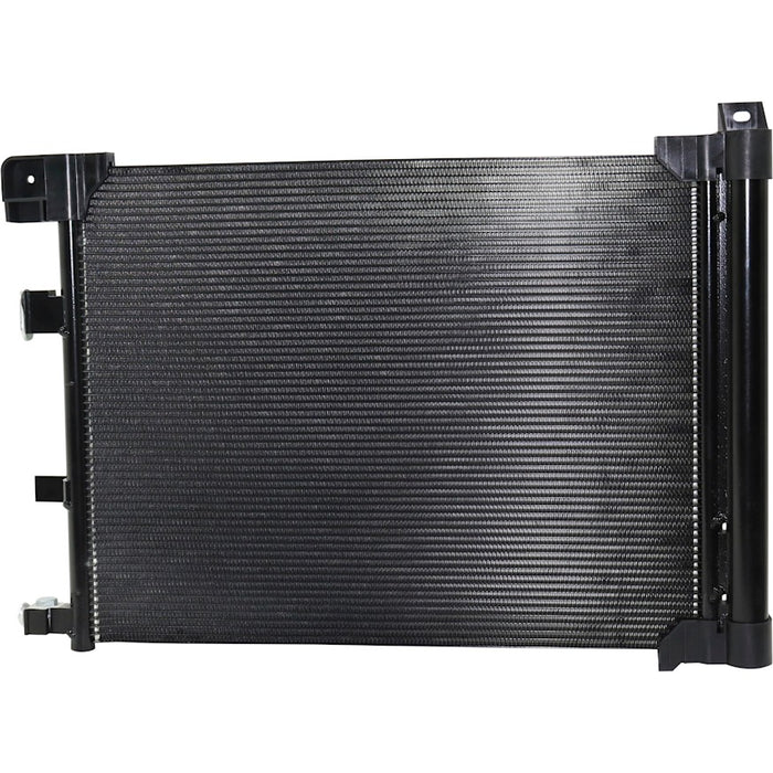 Nissan Sentra A/C Condenser 1.8L L4 - NI3030173