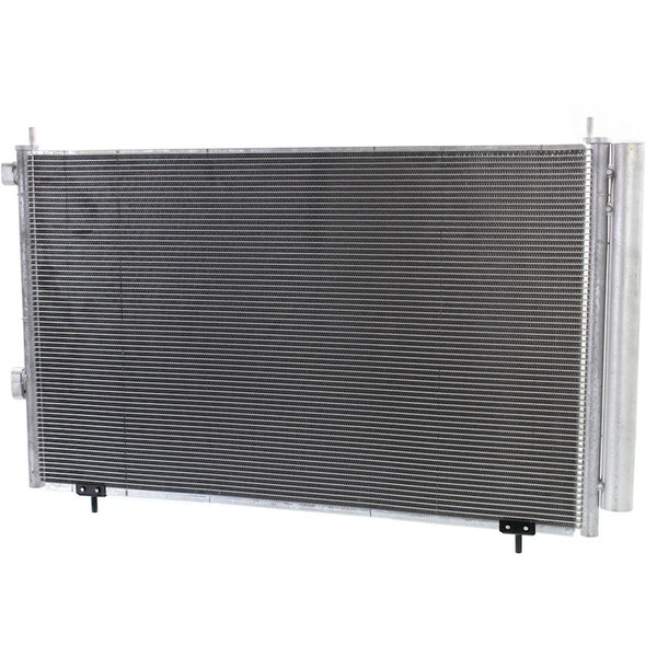 Radiators, Condensers & Fans image