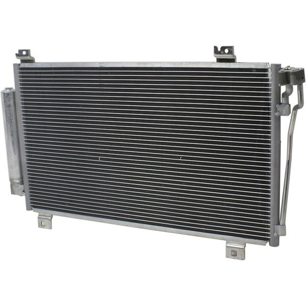 Radiators, Condensers & Fans image