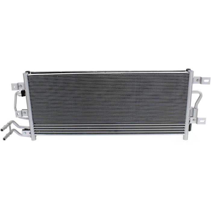 Ford Explorer A/C Condenser 2.3L L4 Turbocharged/2L L4 Turbocharged - FO3030240