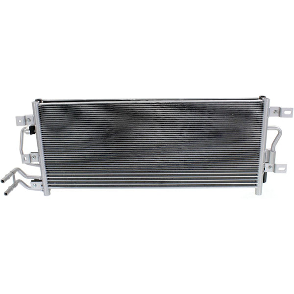 Radiators, Condensers & Fans image