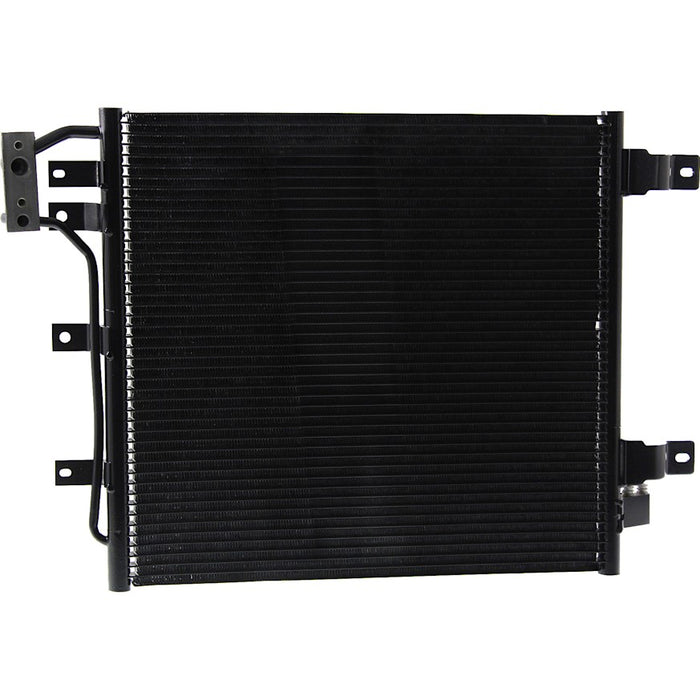 Jeep Wrangler/Wrangler JK A/C Condenser - CH3030252