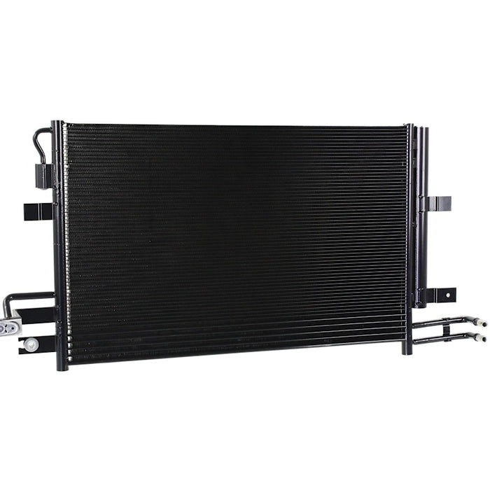 Ford Flex/Taurus/Lincoln MKT A/C Condenser 3.5L V6/3.7L V6/Naturally Aspirated - FO3030242