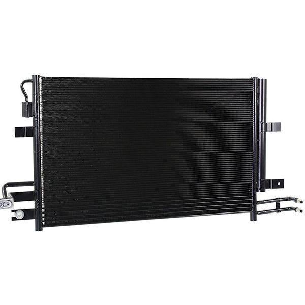 Radiators, Condensers & Fans image