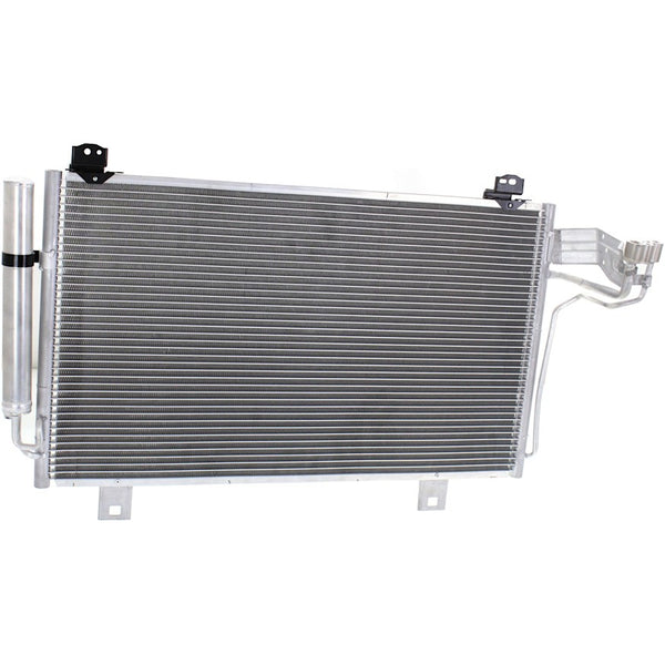 Radiators, Condensers & Fans image