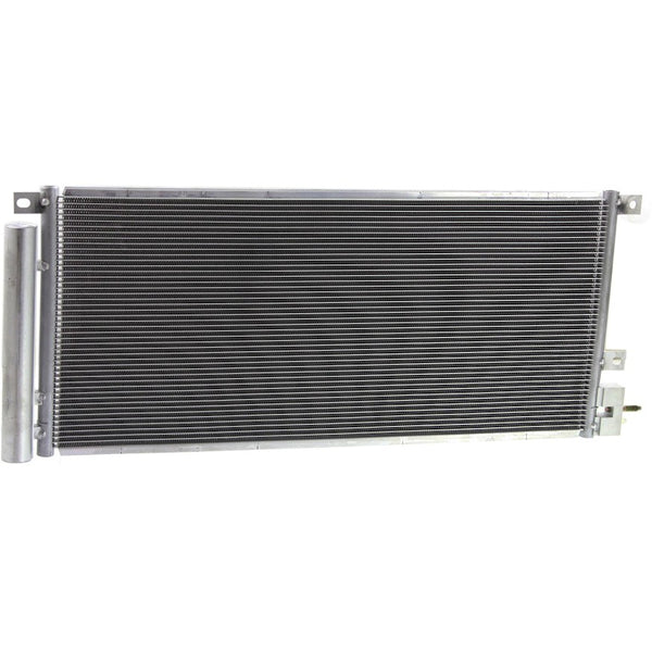 Radiators, Condensers & Fans image