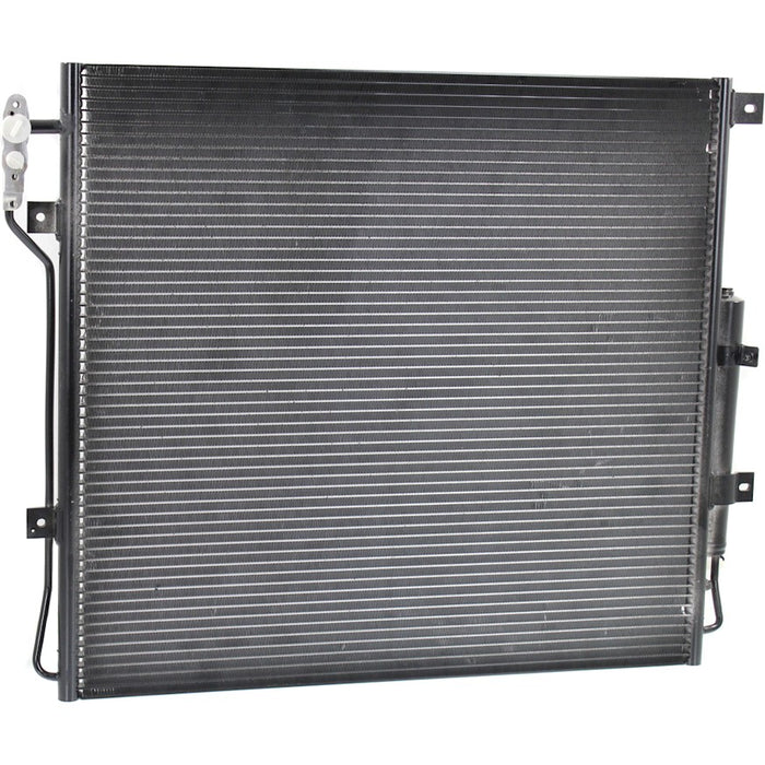 Land Rover LR4/Range Rover Sport A/C Condenser - RO3030112