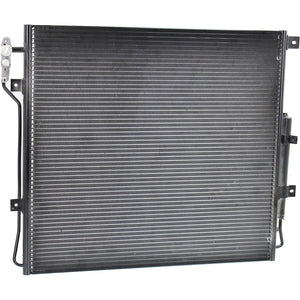 A/C Condenser image