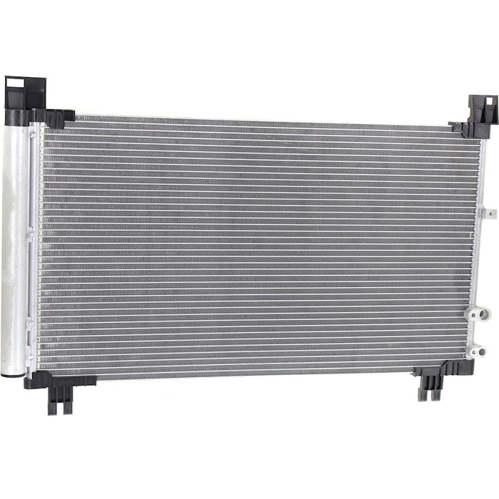 Lexus IS250/IS350 A/C Condenser - LX3030129