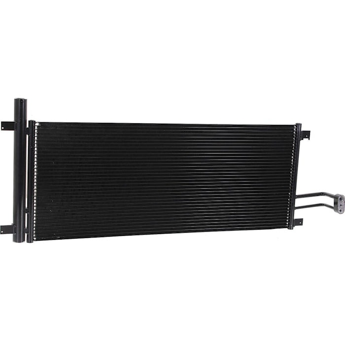 Chevrolet Silverado 1500/GMC Sierra 1500 A/C Condenser 4.3L V6 - GM3030305