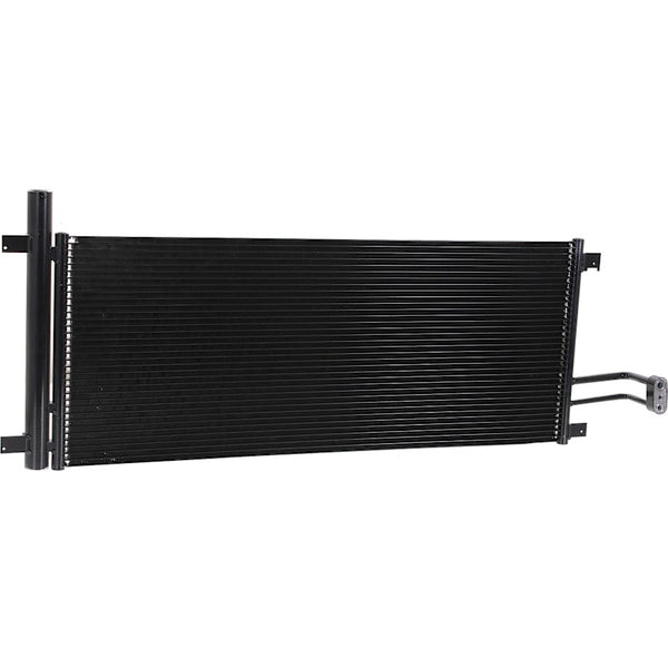 Radiators, Condensers & Fans image