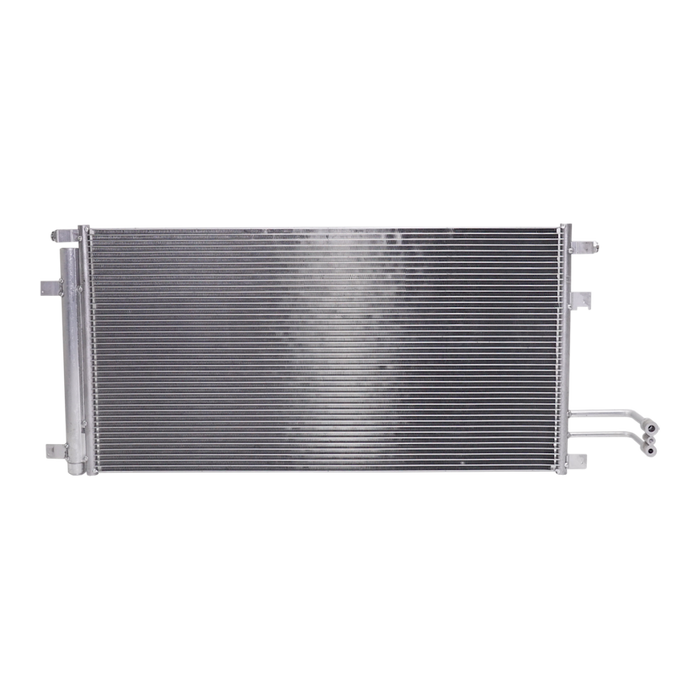 Chevrolet Silverado 1500/GMC Sierra 1500 A/C Condenser 5.3L V8/6.2L V8 - GM3030306