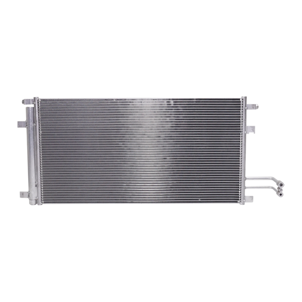 Radiators, Condensers & Fans image