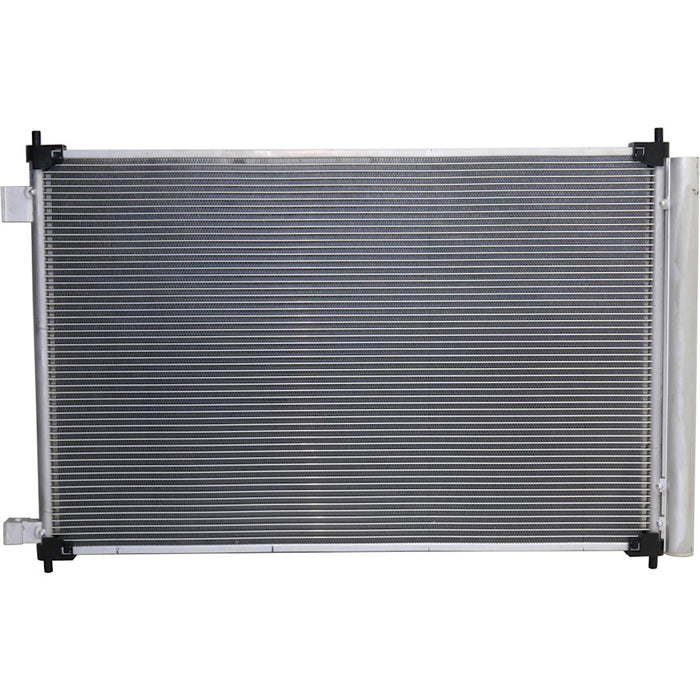 Nissan NV200 A/C Condenser - NI3030176