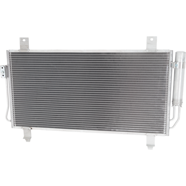 Radiators, Condensers & Fans image