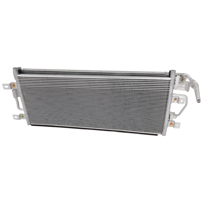 Ford Explorer/Police Interceptor Utility A/C Condenser 3.5L V6 Turbocharged - FO3030252