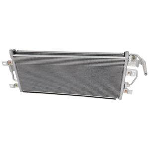 A/C Condenser image