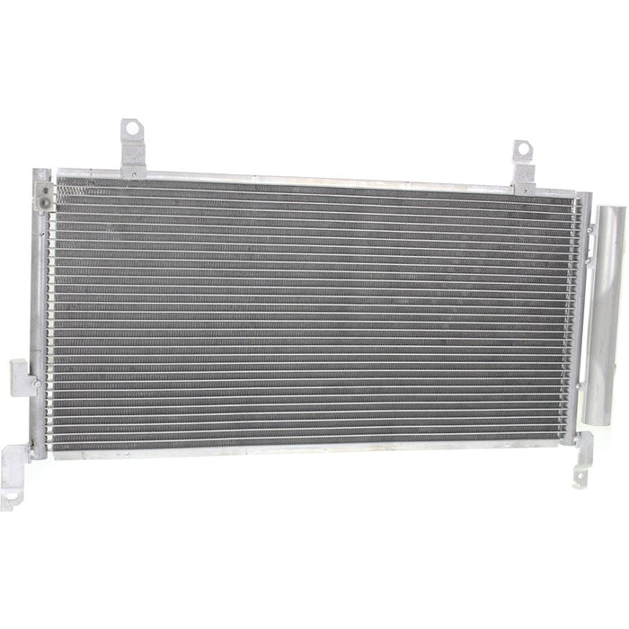 Subaru Forester A/C Condenser - SU3030135