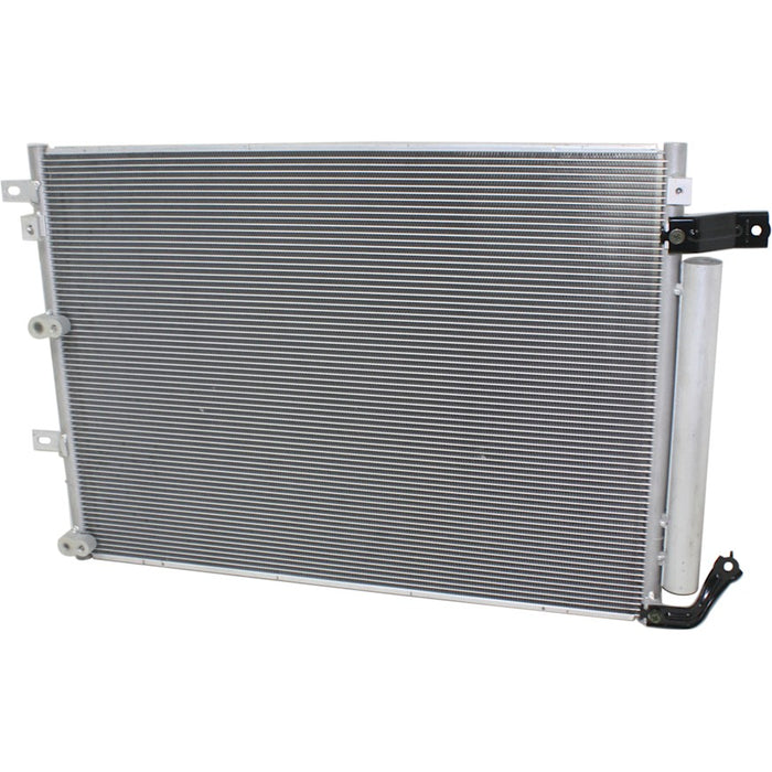 Jeep Cherokee A/C Condenser - CH3030251