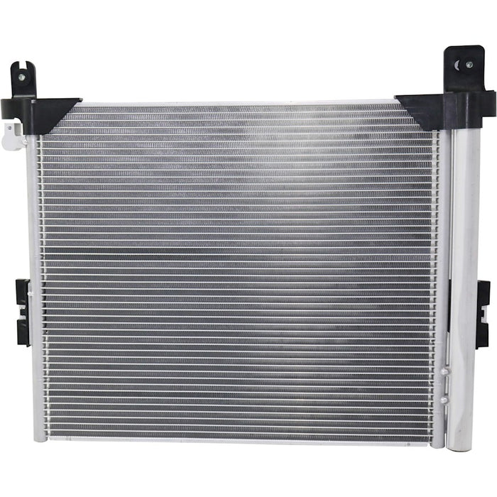 Toyota Tacoma A/C Condenser From 3-12 - TO3030326
