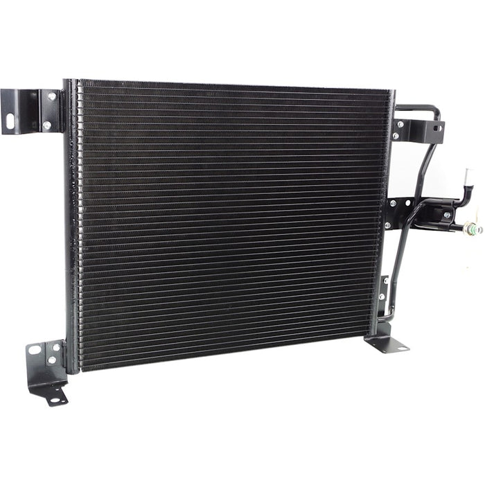 Jeep Grand Cherokee A/C Condenser - CH3030153