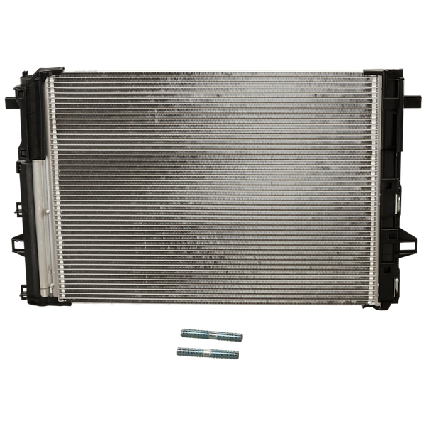 Radiators, Condensers & Fans image