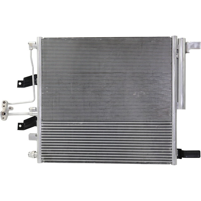 Ram 1500/1500 Classic A/C Condenser 3.6L V6/3L V6 Turbocharged - CH3030253