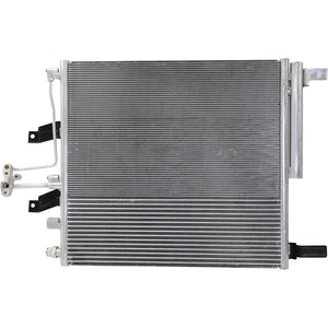 A/C Condenser image