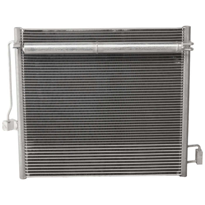 Mercedes-Benz GL350/GL450/GL550/GL63 AMG/ML350/ML550/ML63 AMG A/C Condenser X166 - MB3030162