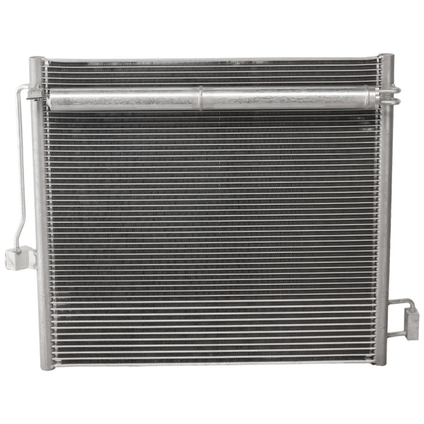 Radiators, Condensers & Fans image